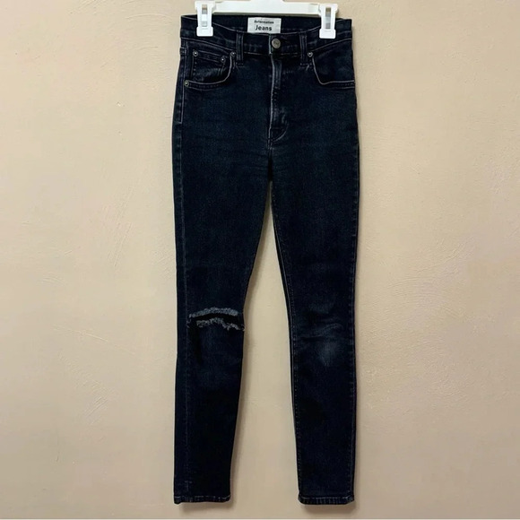 Reformation Skinny Jeans - Picture 1 of 9